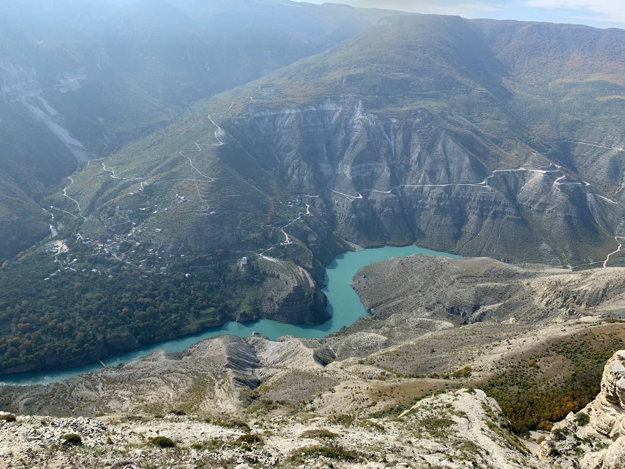 Реки Северного Кавказа